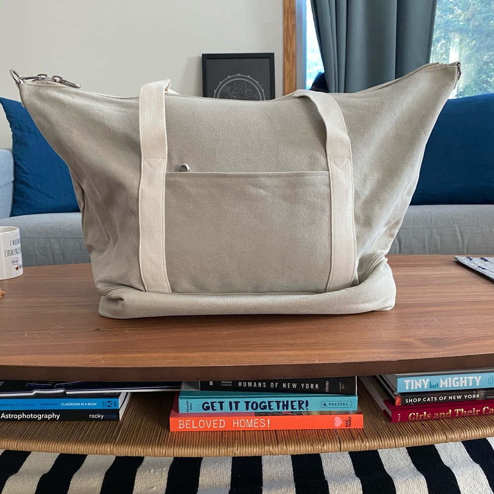 Lo & Sons Catalina Deluxe